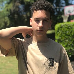 Meet your Posher, Braden